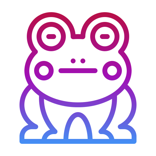 カエル便